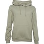 Brave Soul Sweats à Capuche Clara Femme Vert Pâle