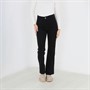 Brave Soul Pantalons Décontractés Dani Femme Noir