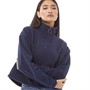 Brave Soul Polaires Mary Femme Bleu Marine Foncé
