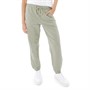 Brave Soul Pantalons de Jogging Jude Femme Vert Clair