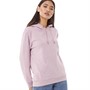Brave Soul Sweats à Capuche Clara Femme Violet