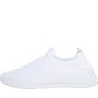 Brave Soul Baskets Shaw Homme Blanc