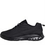Brave Soul Herre League Bubble Sneakers Sort