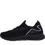 Brave Soul Baskets Neo Homme Noir