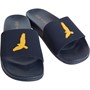 Brave Soul Slider Sandales Falcon Slides Homme Bleu Marine