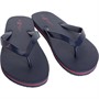Brave Soul Mens Reef Flip Flops Navy