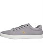 Brave Soul Herre Kite Eagle Canvas Pumps Grå