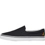 Brave Soul Heren Skate Eagle Canvas en gympen Zwart