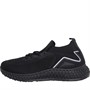 Brave Soul Junior Boys Neo Trainers Black