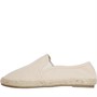 Brave Soul Junior Boys Yacht Espadrilles Stone