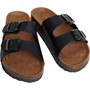 Brave Soul Junior Boys Anthony Sandals Black