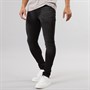 Brave Soul Heren Madison Skinny jeans Grijs