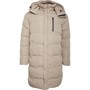Brave Soul Vestes Puffa Eldson Homme Ecru