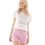 Brave Soul Dames Stars Shor PJ Pyjama’s Multi