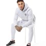 Brave Soul Survêtements Alpbach Homme Ecru Chiné
