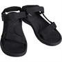Brave Soul Sandales Andorra Homme Noir