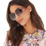 Brave Soul Womens Sunglasses Multi
