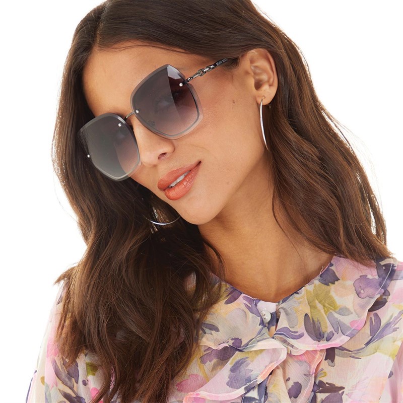 Brave Soul Womens Sunglasses Multi