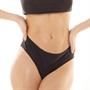 Brave Soul Bikini Clare Femme Noir