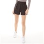 Brave Soul Womens Roxane Shorts Black