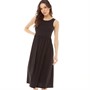 Brave Soul Womens Derrie Dress Black