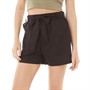 Brave Soul Womens Dorina Shorts Black