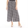 Brave Soul Dames Sumara Trouser Broek Multi