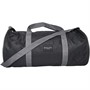 Brave Soul Mens Holdall Black