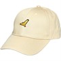Brave Soul Mens Luca Eagle Cap Stone
