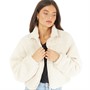 Brave Soul Polaires Packson Femme Gris