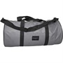 Brave Soul Mens Holdall Grey