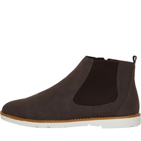 Brave soul 2025 chelsea boots