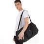 Brave Soul Mens Brody Holdall Black