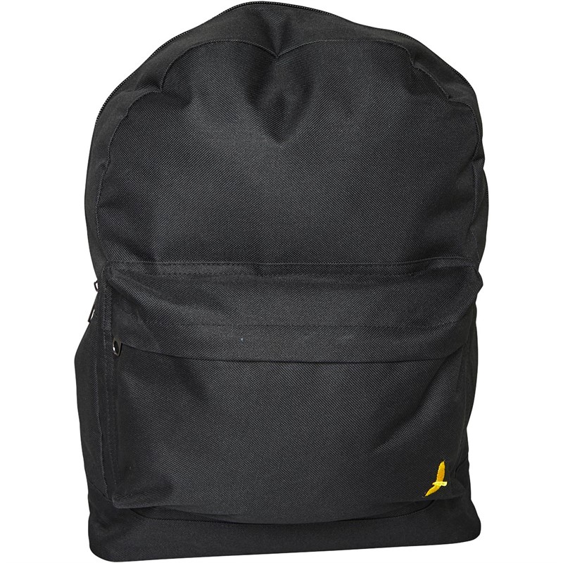 Buy Brave Soul Mens Rory Backpack Black