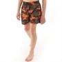 Brave Soul Shorts de Bain Camo Printed Garçon Multicolore