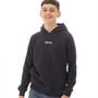 Brave Soul Boys Hoodie Navy