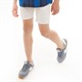 Brave Soul Shorts Décontractés Garçon Blanc