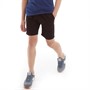 Brave Soul Shorts Garçon Noir