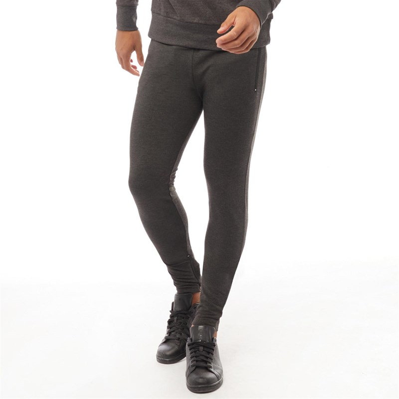 mens thin joggers