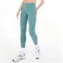 Brave Soul Dames South Legging Groen