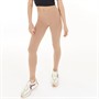 Brave Soul Leggings South Femme Taupe Clair