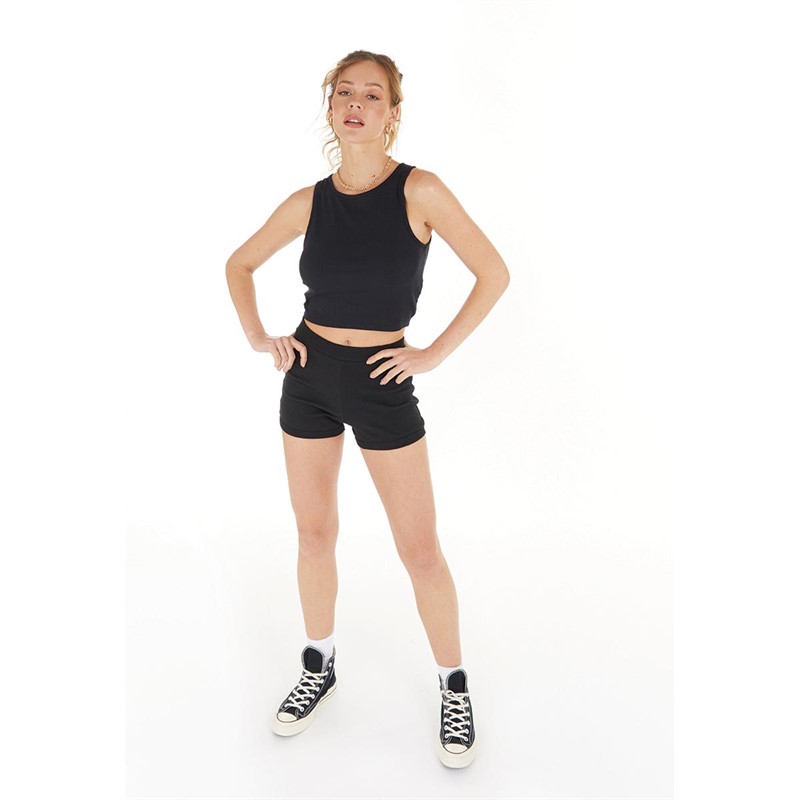 Brave Soul Dame Liam Shorts Sort