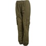 Brave Soul Dames Emy Cargo Cargobroek Kaki