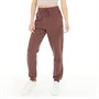 Brave Soul Pantalons de Jogging Jude Femme Marron