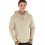 Brave Soul Mens Essence Hoodie Mushroom
