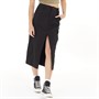 Brave Soul Womens Nancy Cargo Skirt Black