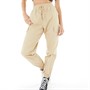 Brave Soul Womens Gorga Cargo Pants Sand