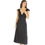 Brave Soul Womens Lacey Dress Black