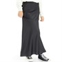 Brave Soul Womens Jayden Skirt Black