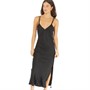 Brave Soul Womens Sirius Dress Black